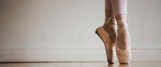 Pre Ballet