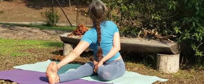 Yoga Restaurativa para Principiantes