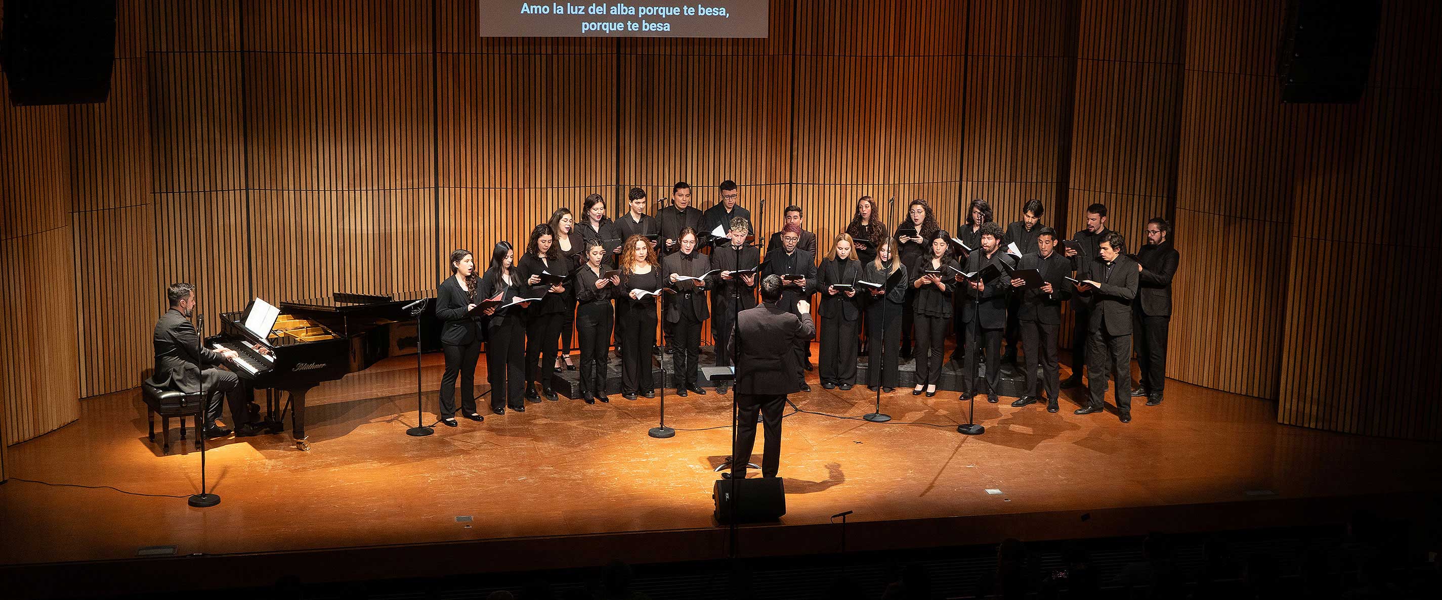 Cantus Mysticus