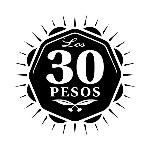 Los 30 Pesos