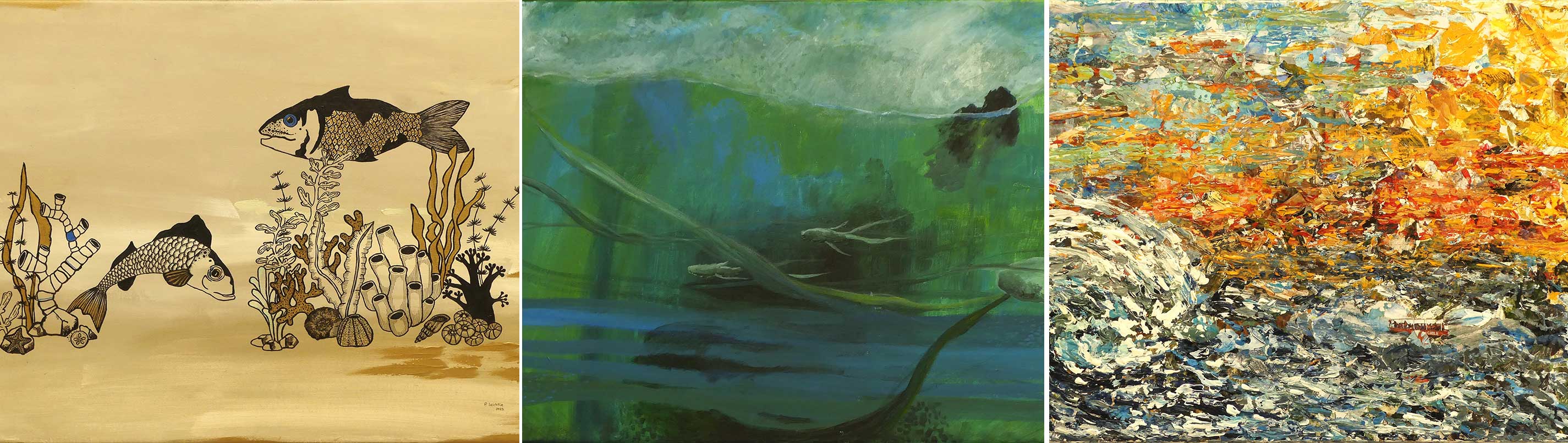 Arte Marítima