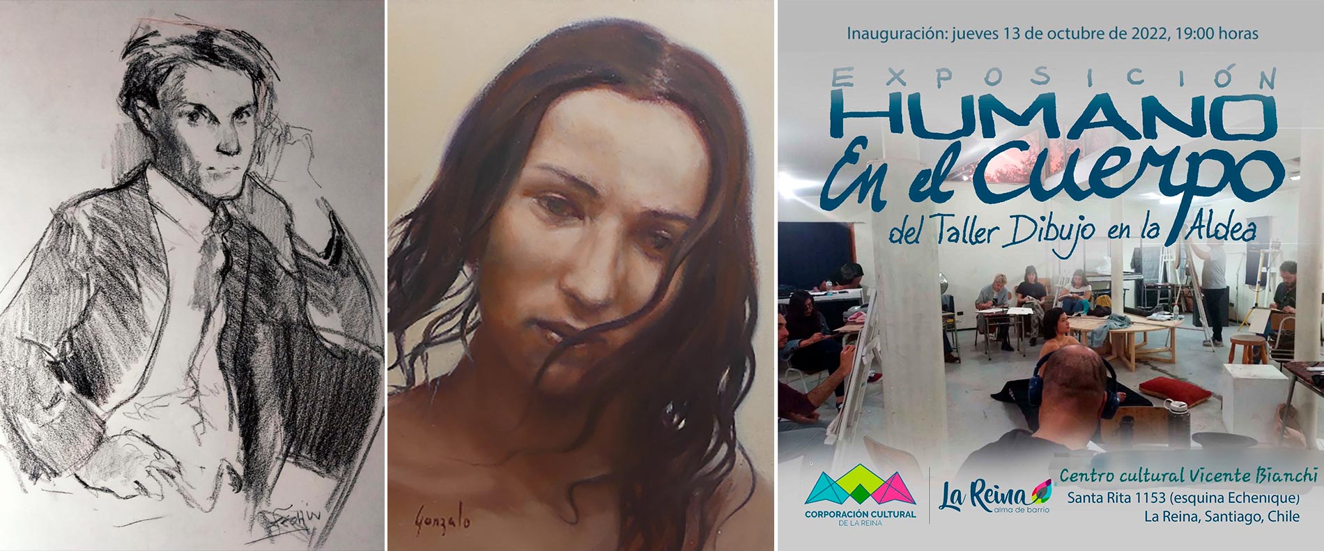 Humano en el Cuerpo