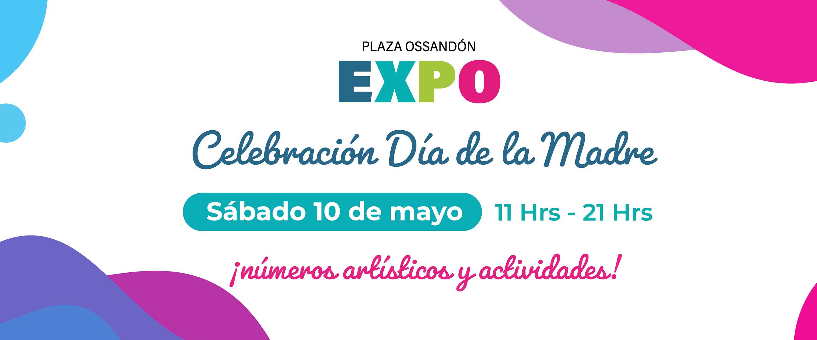 Expo Plaza Ossandón