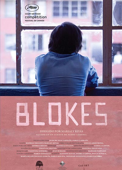 BLOKES