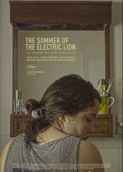 EL VERANO DEL LEÓN ELÉCTRICO