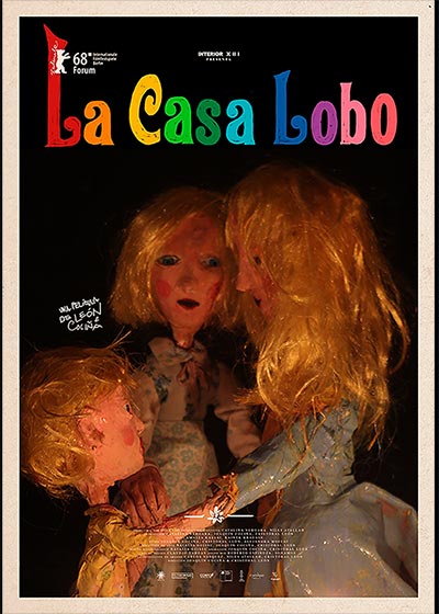 LA CASA LOBO