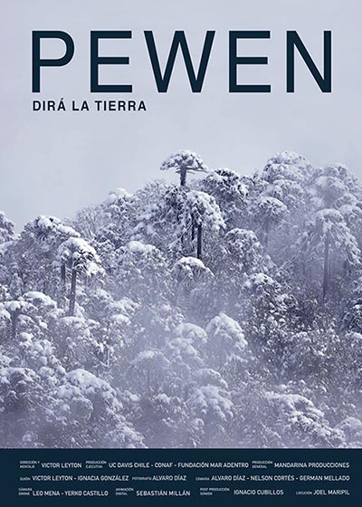 PEWEN
