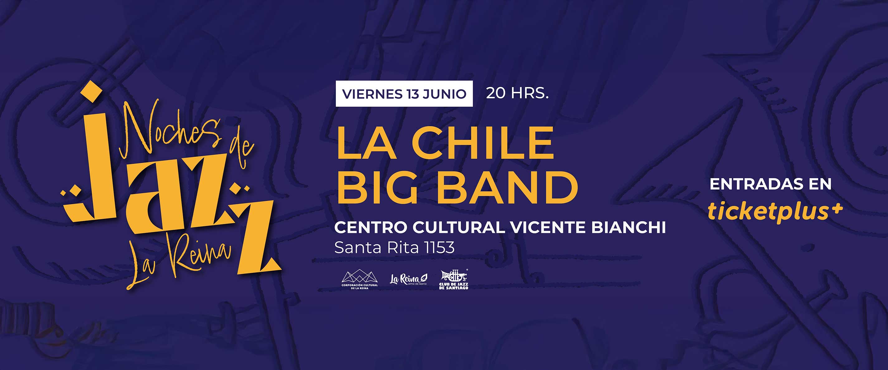 La Chile Big Band