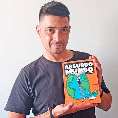 Absurdo Mundo