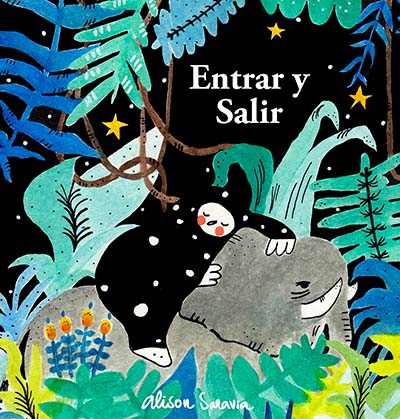 Entrar y Salir