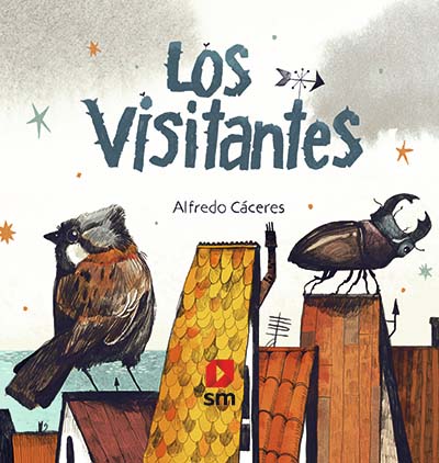 Los intrusos