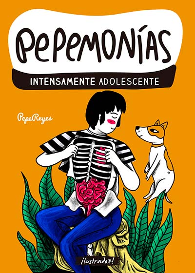 Pepemonías
