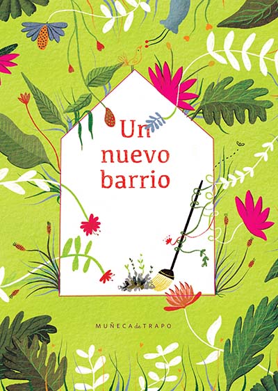 Un nuevo barrio