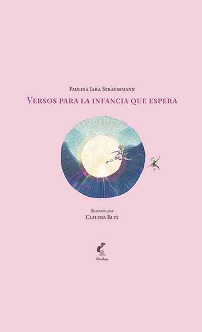 Versos para la infancia que espera