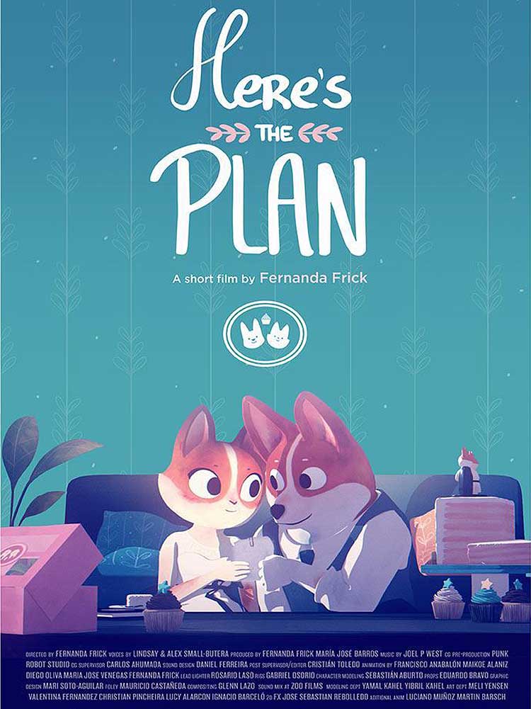 ESTE ES EL PLAN