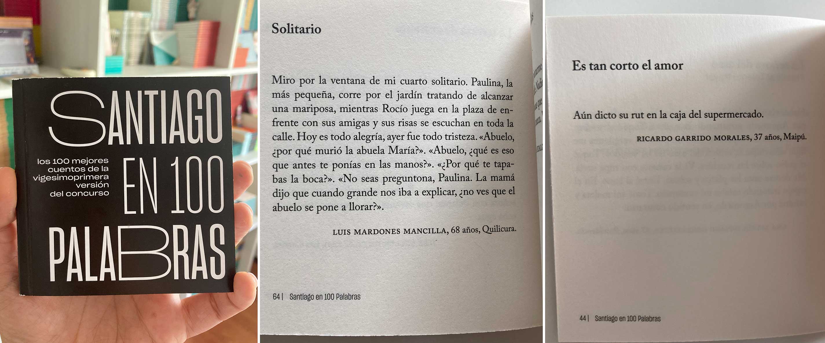 Homenaje a Erick Pohlhammer B.