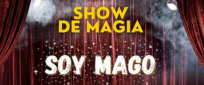 Soy Mago