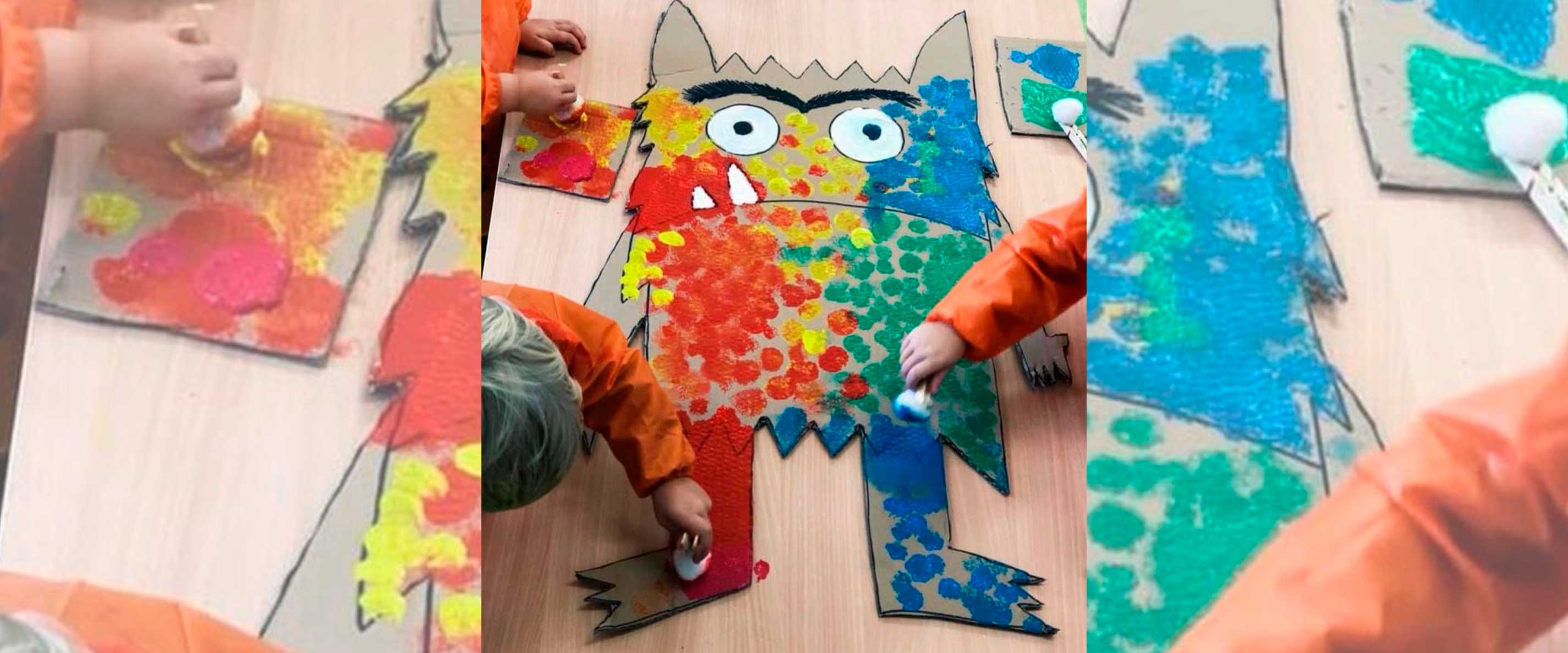 Taller Infantil