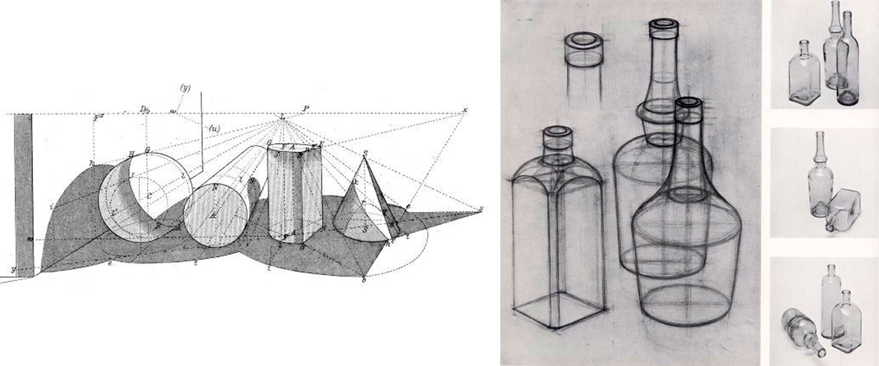 Taller de Observación y Dibujo