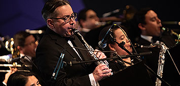Banda Sinfónica de la PDI