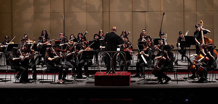 Concierto ilustrado