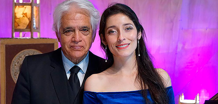 Concierto Íntimo