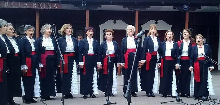 Concierto homenaje