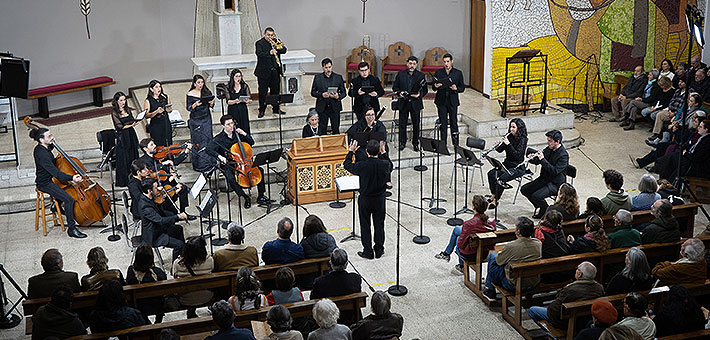 Bach Santiago 37