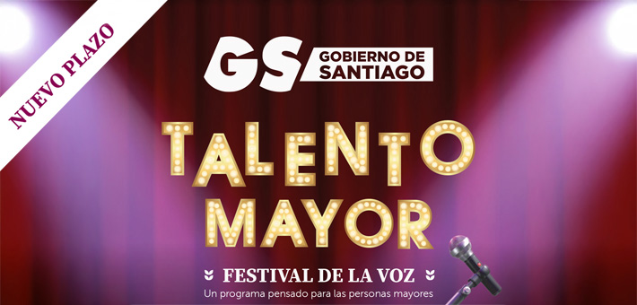 Talento Mayor