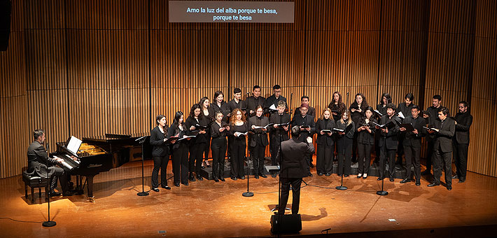 Cantus Mysticus