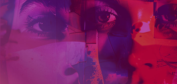 Mujeres, Arte y Pasión