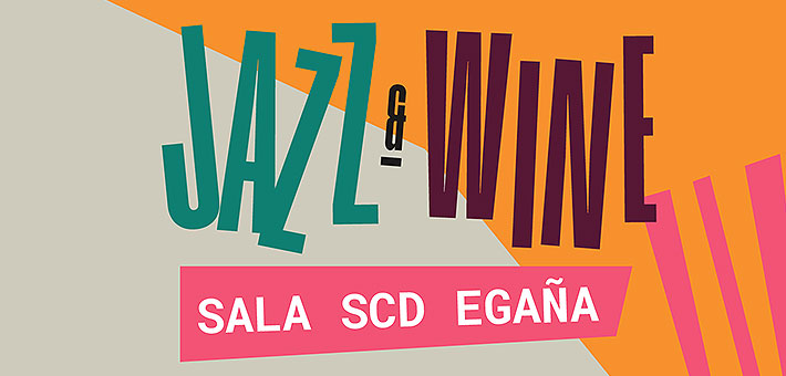 Jazz & Wine