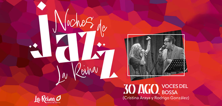 Voces del Bossa