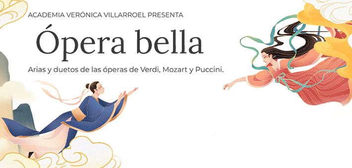 Ópera bella
