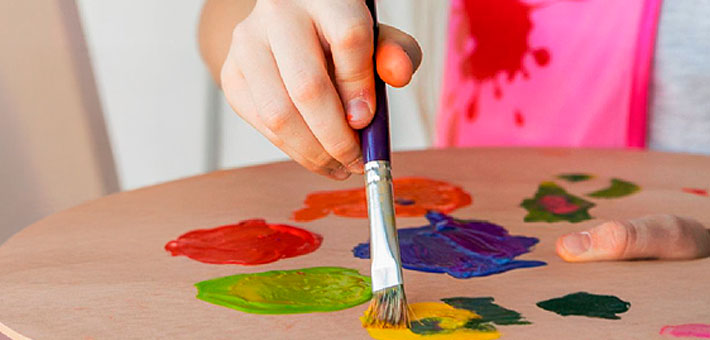 Talleres Infantiles y Juveniles