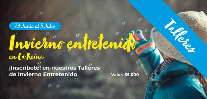 Invierno Entretenido