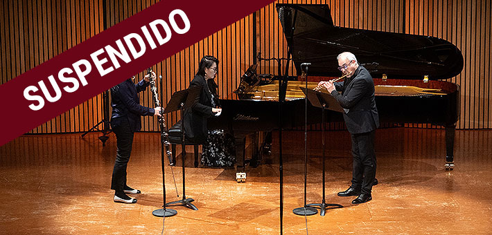 Flautas y Pianos: Tres Siglos de Repertorio