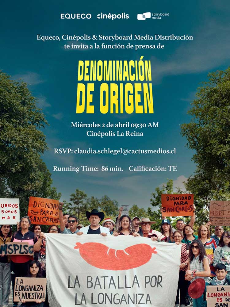 DENOMINACIÓN DE ORIGEN