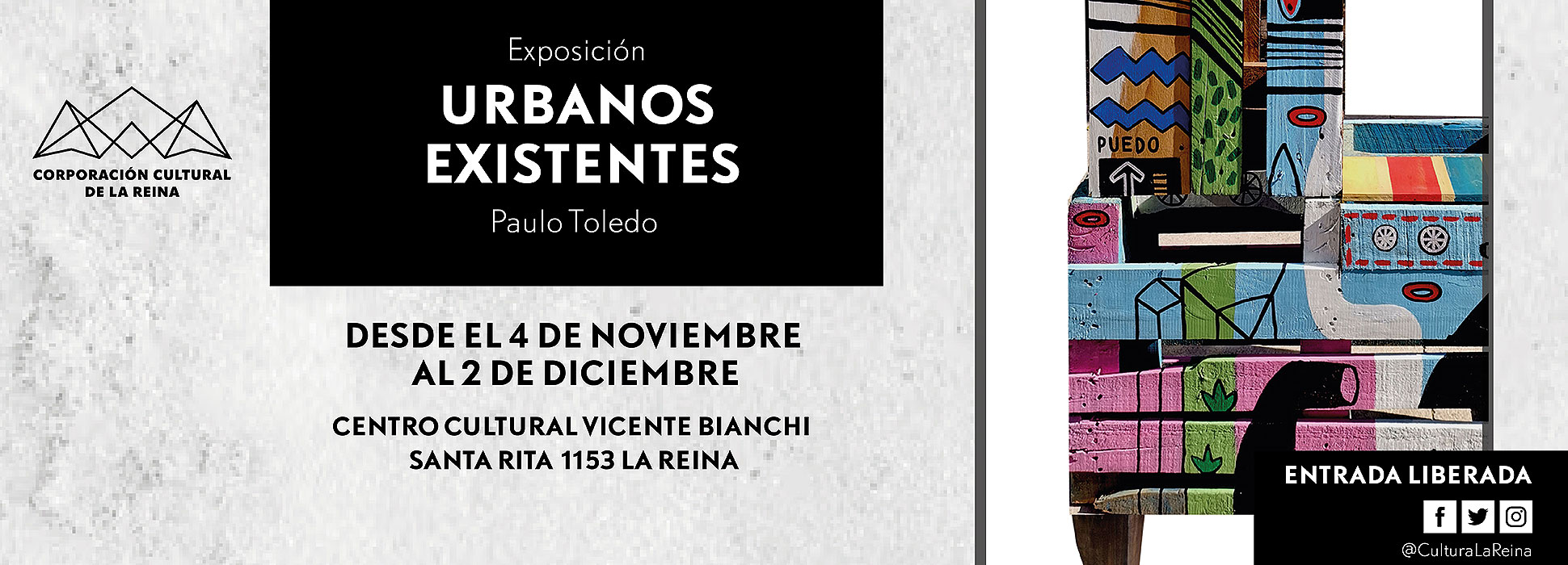 Urbanos Existentes