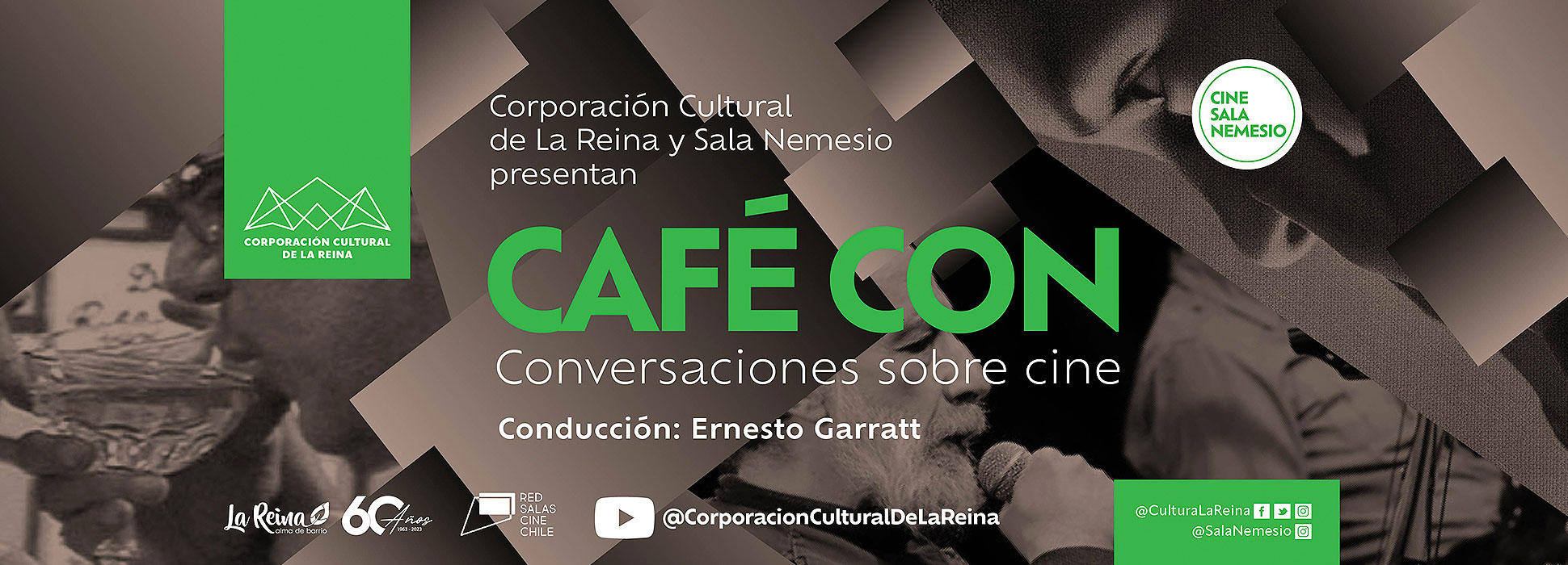 Café con...