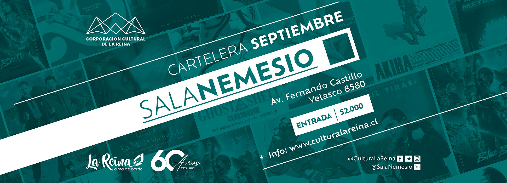 Sala Nemesio