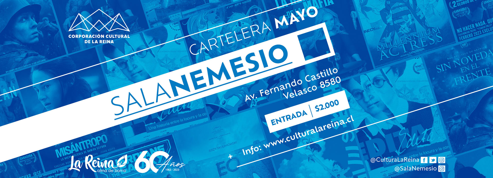 Sala Nemesio Mayo