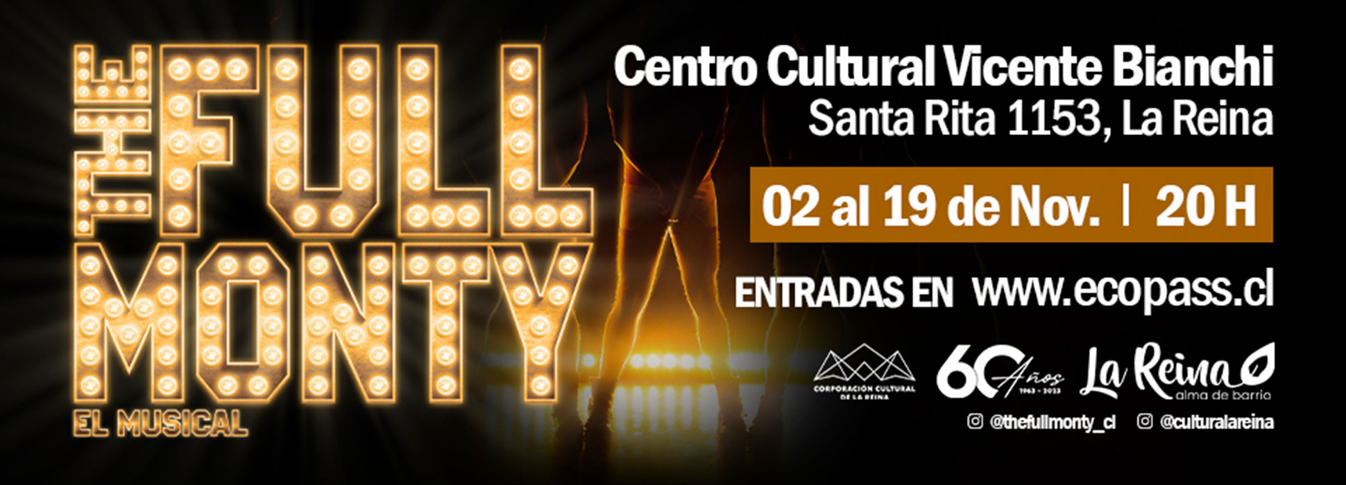 The Full Monty
