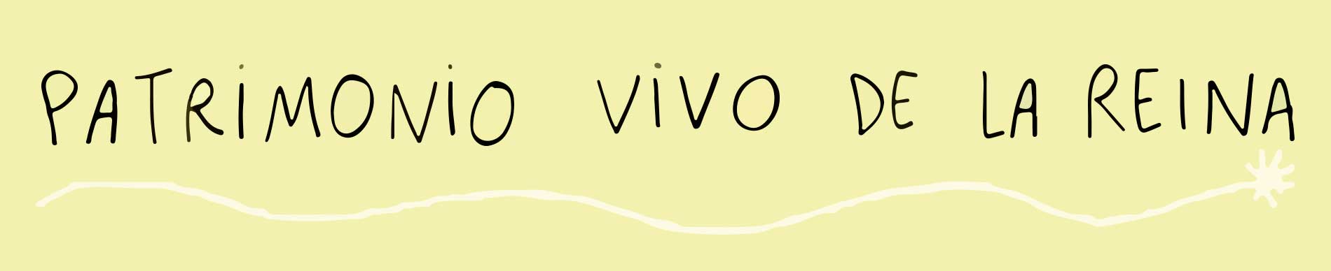 Patrimonio Vivo