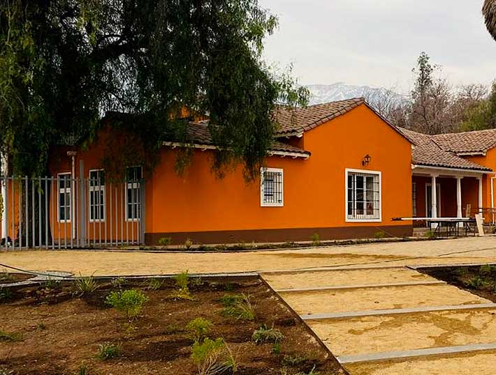 CENTRO NEMESIO ANTÚNEZ